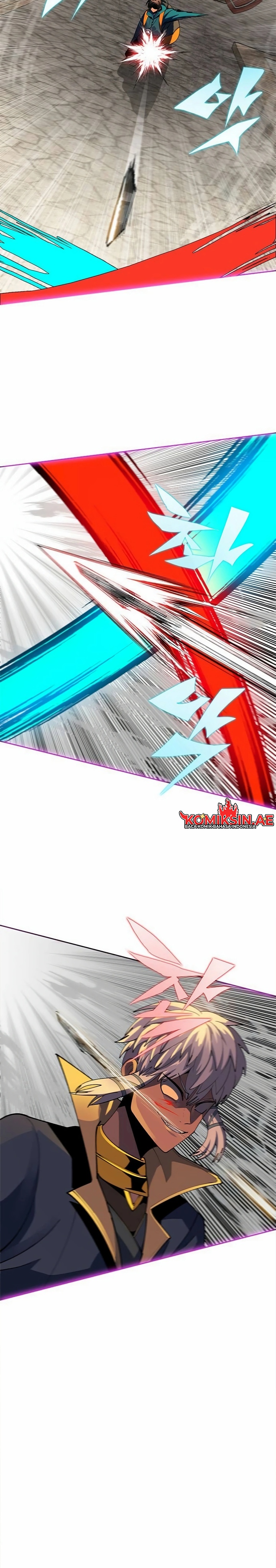 Dungeon Porter Chapter 08