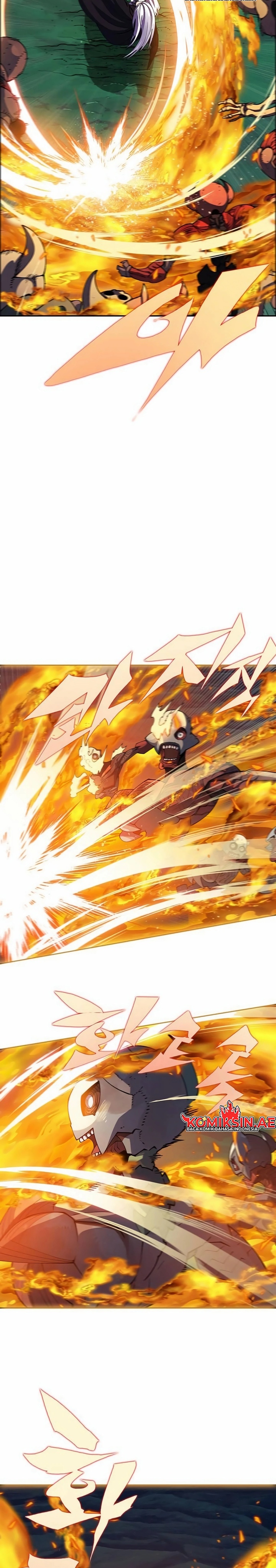 Dungeon Porter Chapter 08