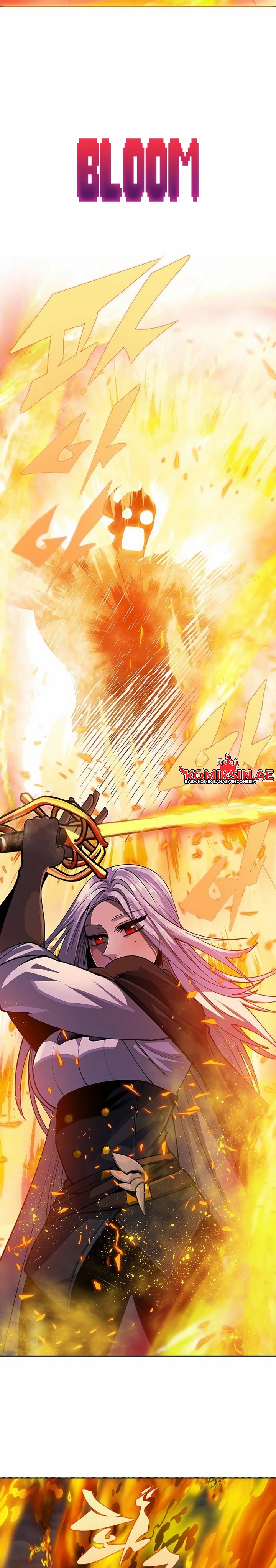 Dungeon Porter Chapter 08