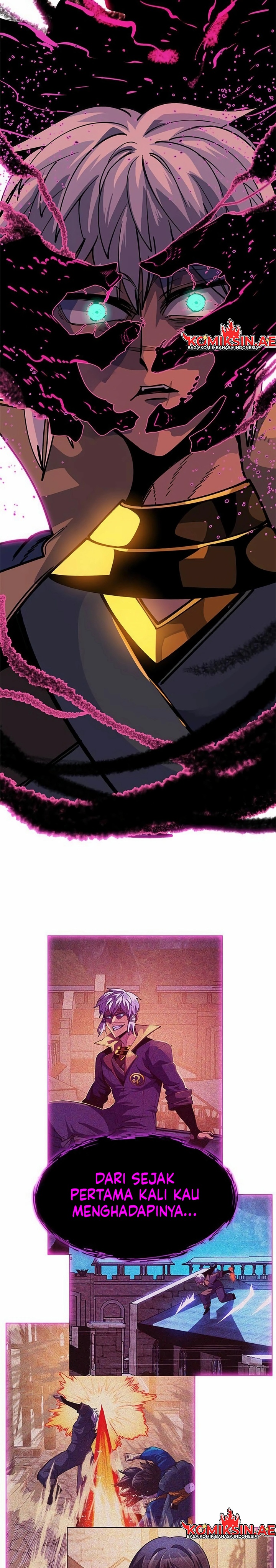 Dungeon Porter Chapter 08