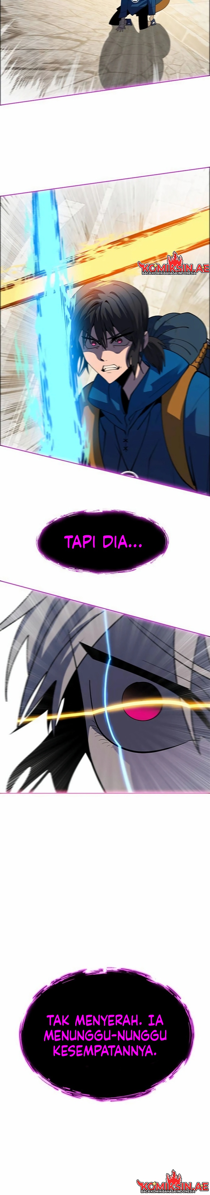 Dungeon Porter Chapter 08