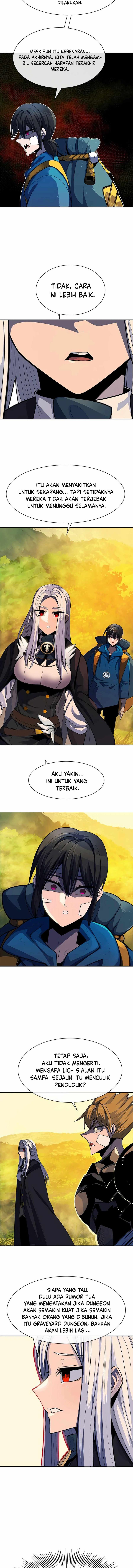 Dungeon Porter Chapter 13