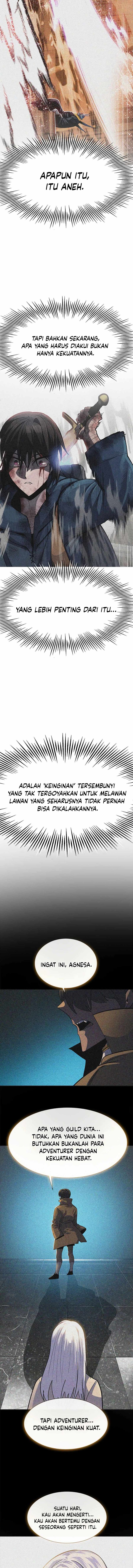 Dungeon Porter Chapter 13