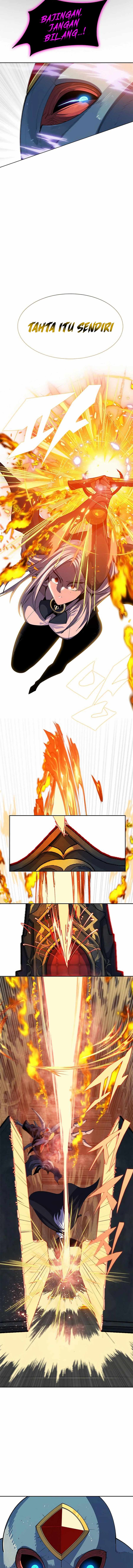 Dungeon Porter Chapter 13