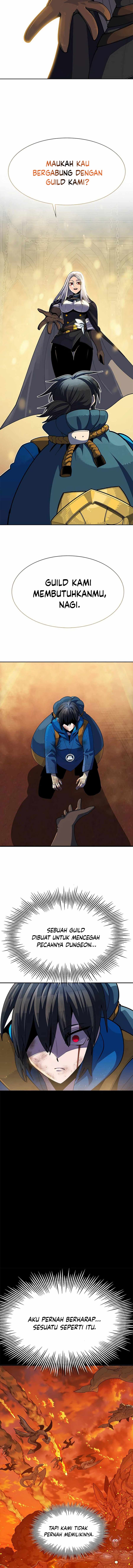 Dungeon Porter Chapter 13