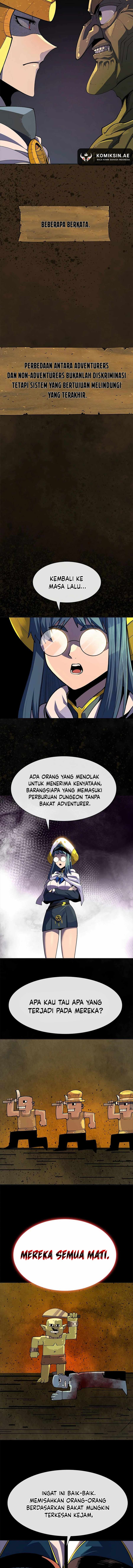 Dungeon Porter Chapter 13