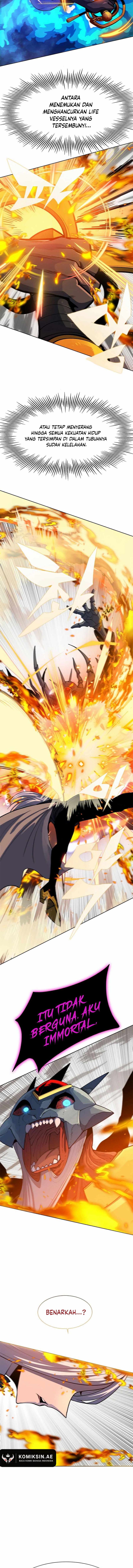 Dungeon Porter Chapter 13