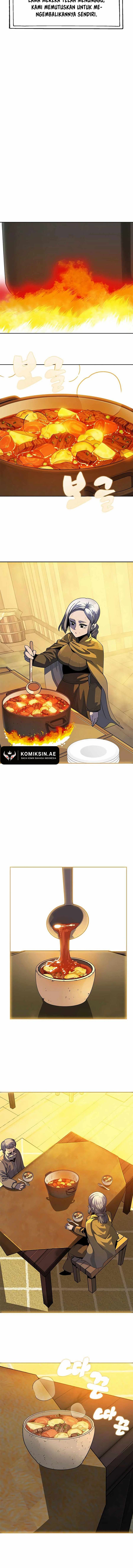 Dungeon Porter Chapter 13