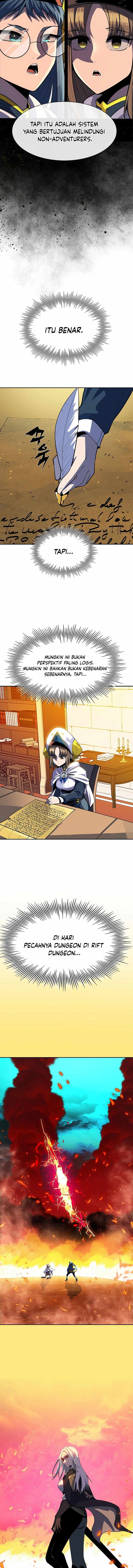 Dungeon Porter Chapter 13