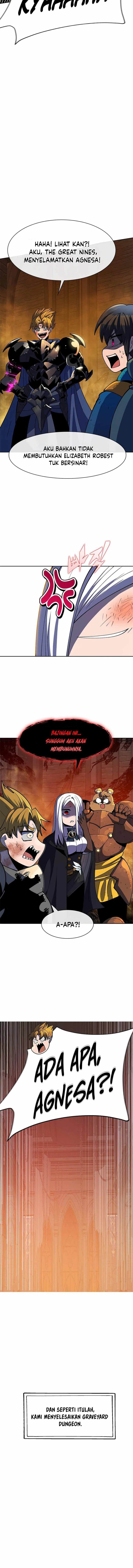Dungeon Porter Chapter 13