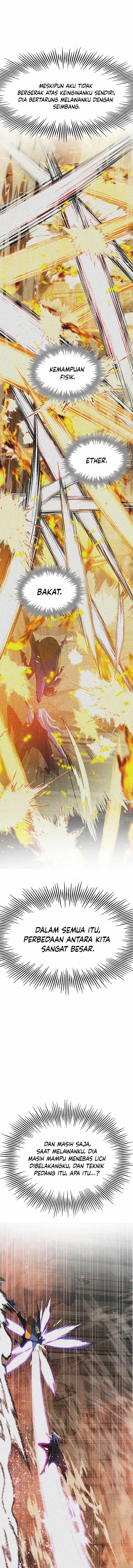 Dungeon Porter Chapter 13