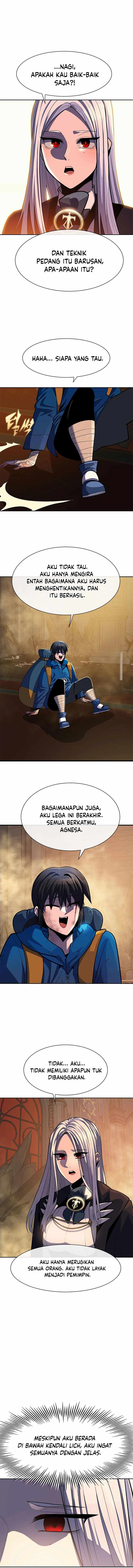 Dungeon Porter Chapter 13