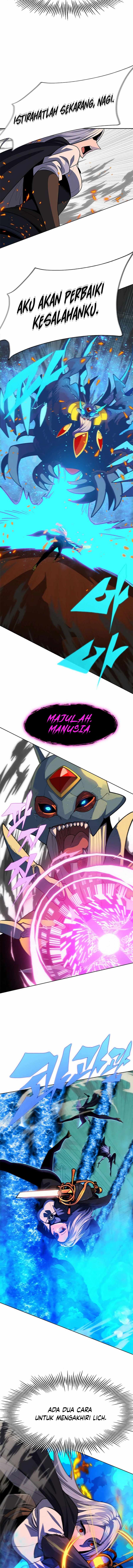 Dungeon Porter Chapter 13