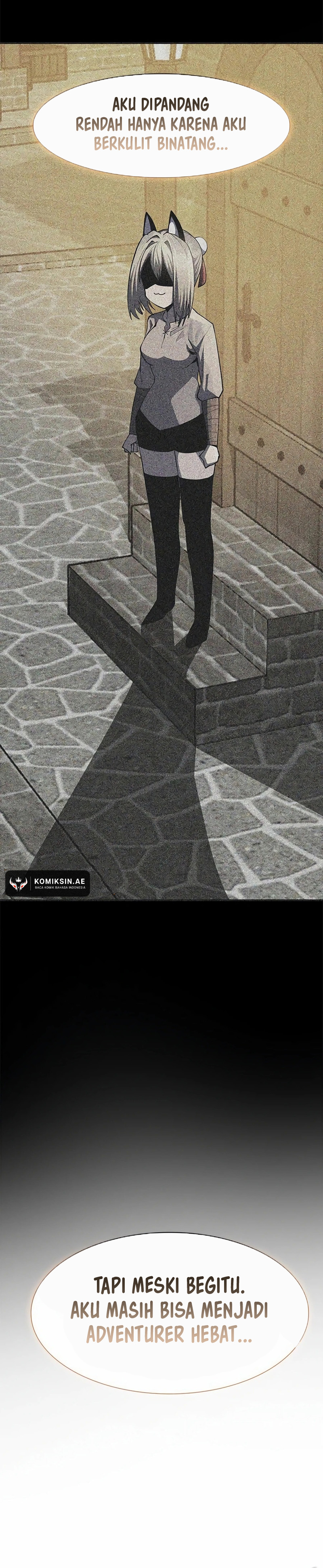 Dungeon Porter Chapter 15