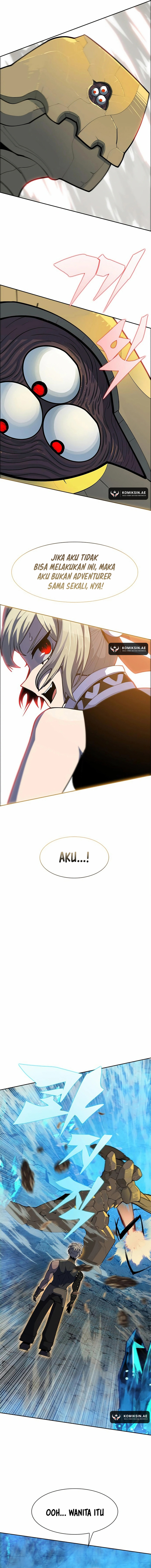 Dungeon Porter Chapter 15