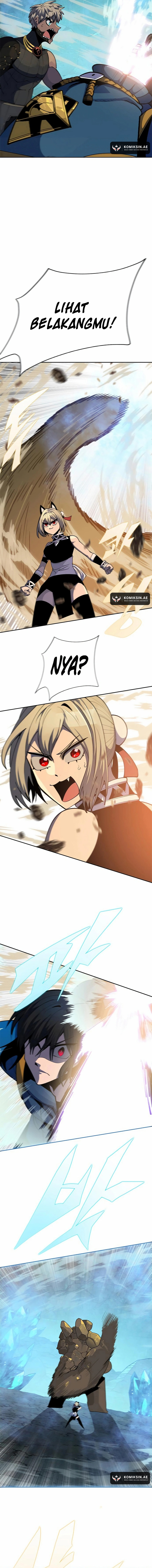 Dungeon Porter Chapter 15