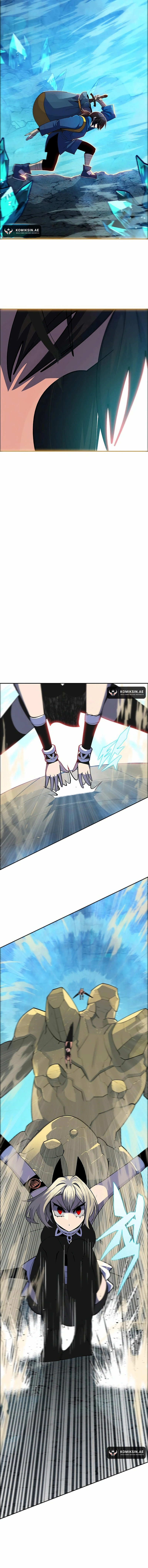 Dungeon Porter Chapter 15