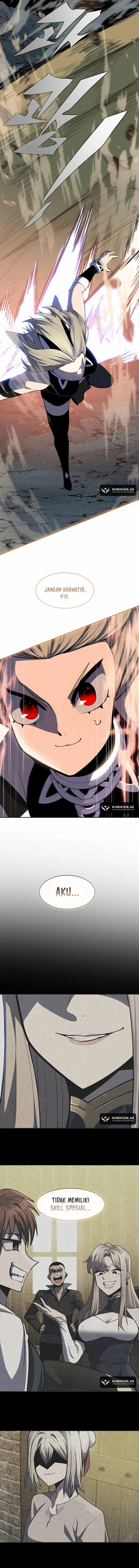 Dungeon Porter Chapter 15