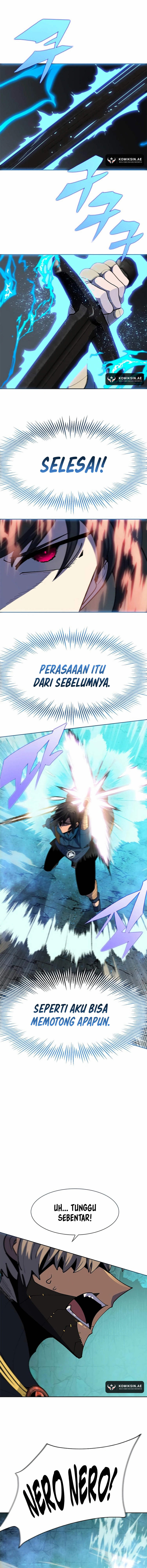 Dungeon Porter Chapter 15