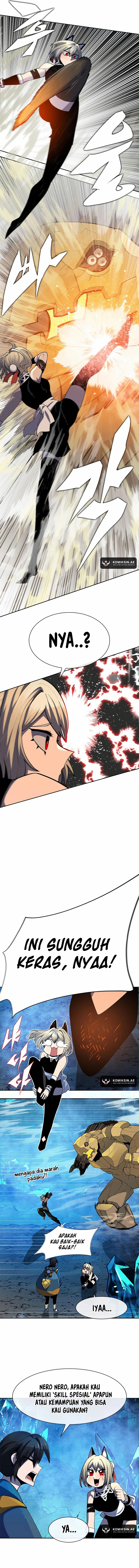 Dungeon Porter Chapter 15