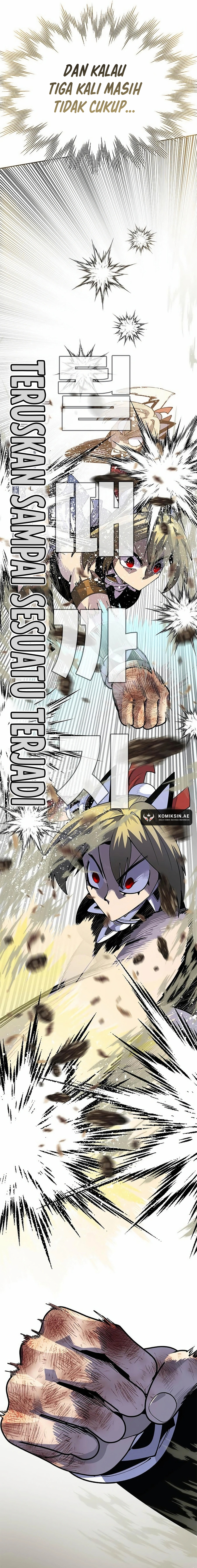 Dungeon Porter Chapter 16