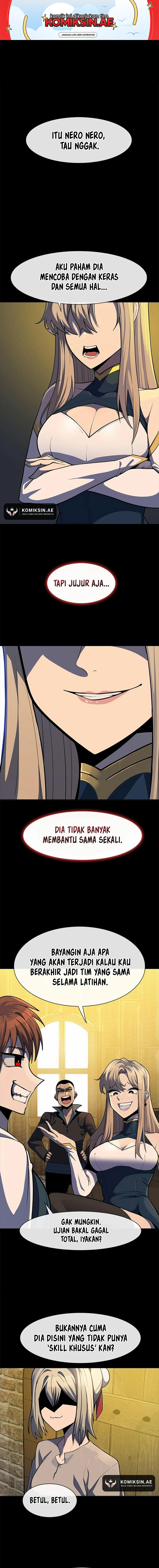 Dungeon Porter Chapter 16