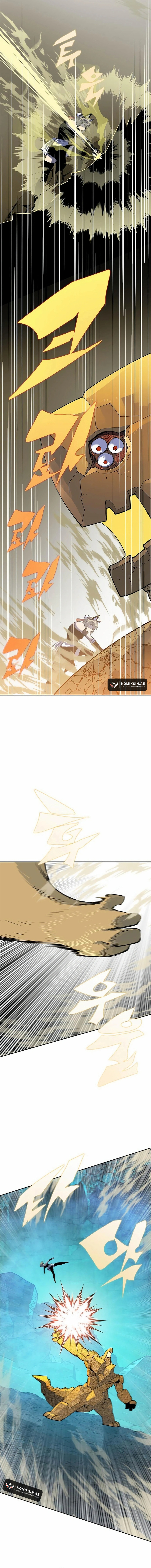 Dungeon Porter Chapter 16