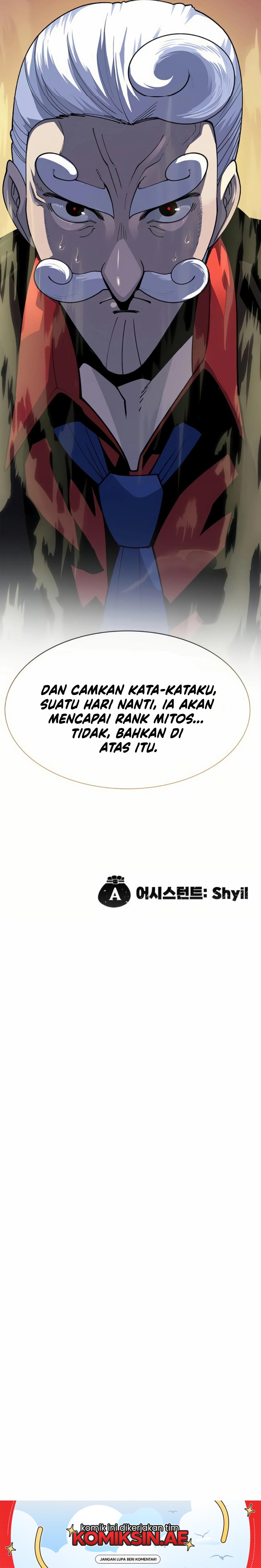 Dungeon Porter Chapter 19