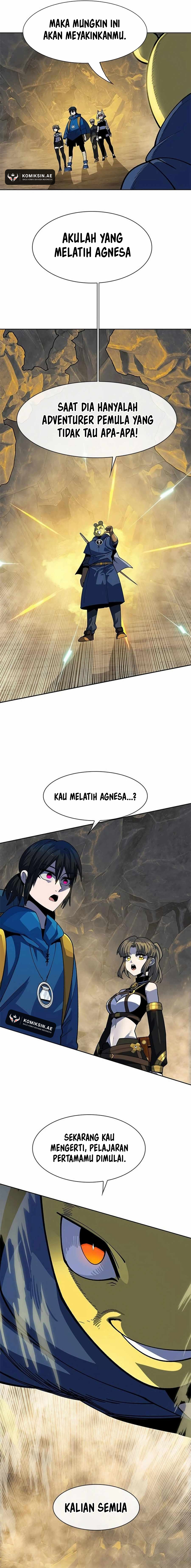 Dungeon Porter chapter 22 halaman 14