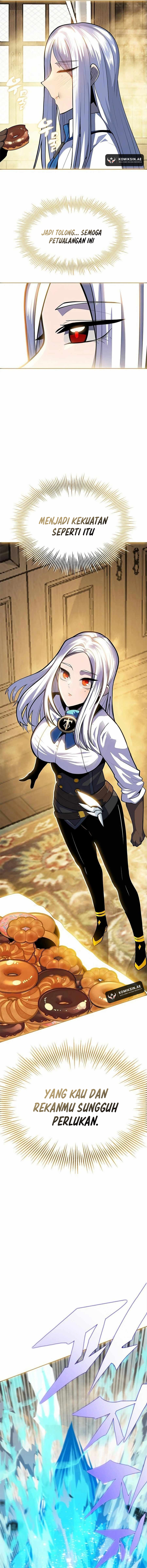 Dungeon Porter chapter 22 halaman 16