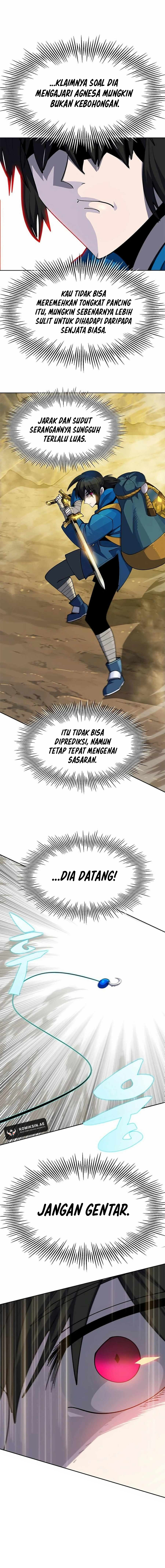 Dungeon Porter chapter 22 halaman 24