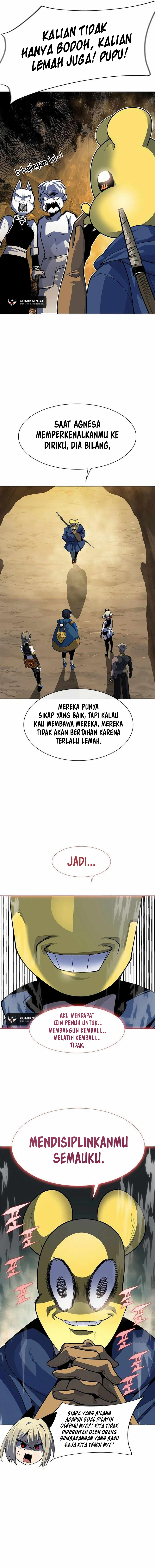 Dungeon Porter chapter 22 halaman 13