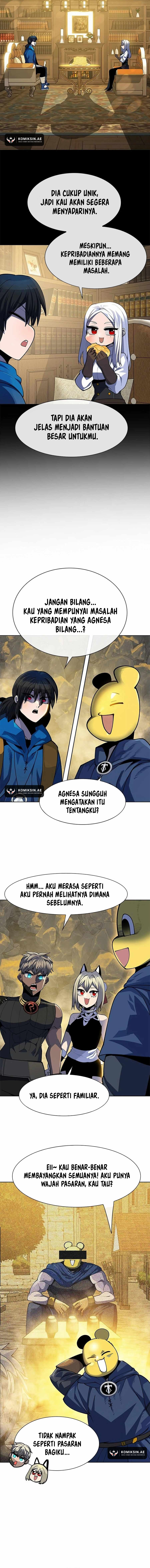 Dungeon Porter chapter 22 halaman 6