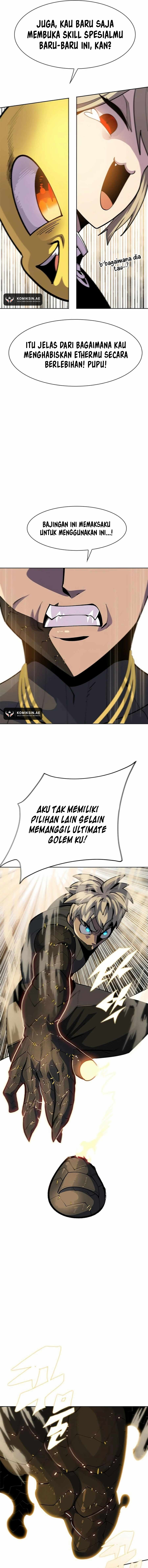 Dungeon Porter chapter 22 halaman 20