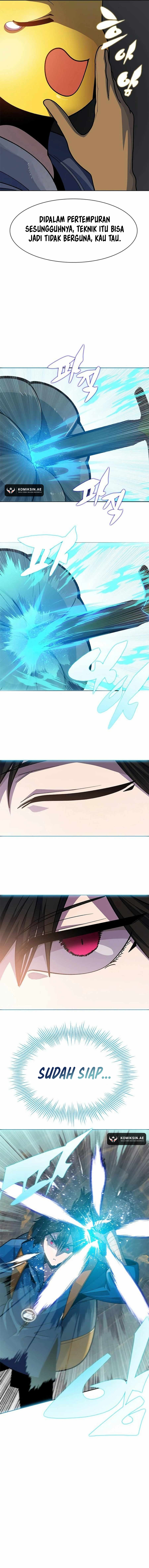 Dungeon Porter chapter 22 halaman 29