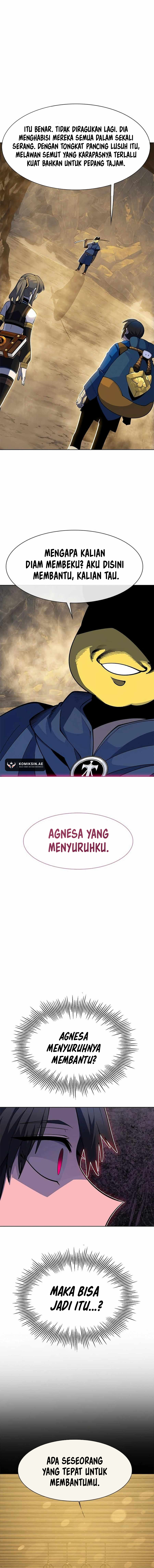 Dungeon Porter chapter 22 halaman 5