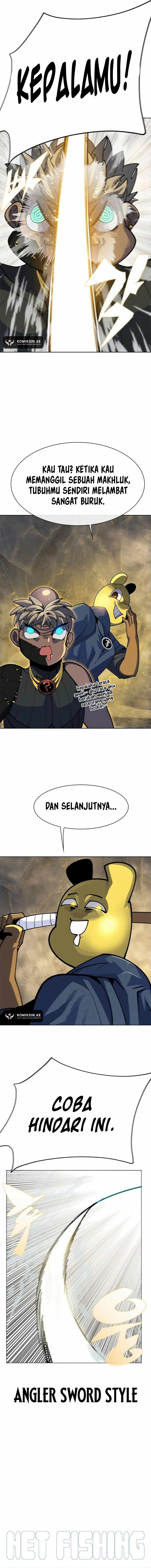 Dungeon Porter chapter 22 halaman 22