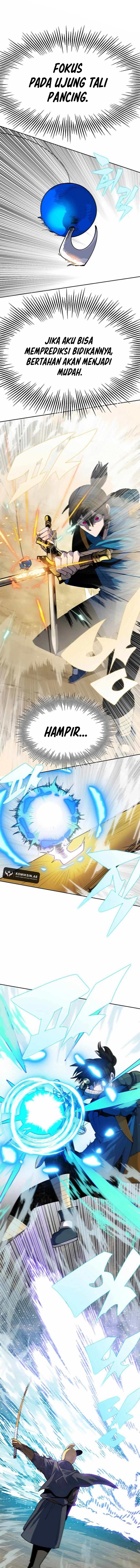 Dungeon Porter chapter 22 halaman 25