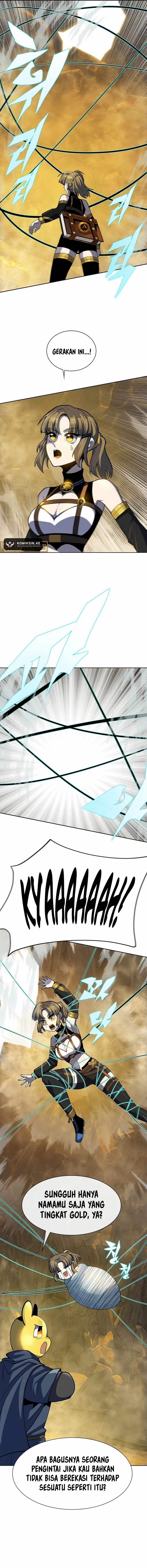Dungeon Porter chapter 22 halaman 23