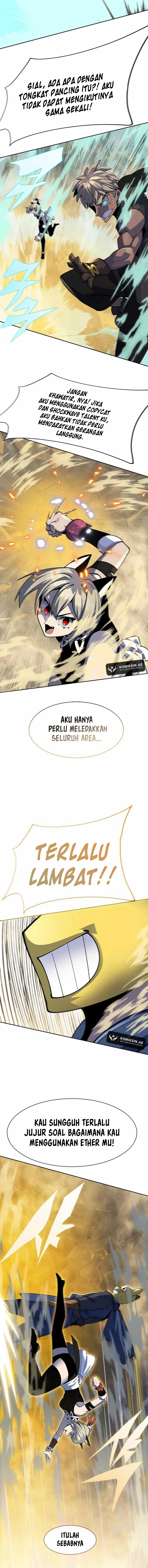 Dungeon Porter chapter 22 halaman 18