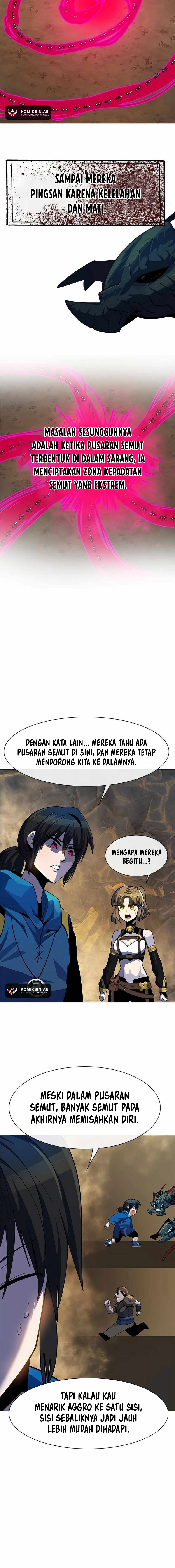 Dungeon Porter chapter 22 halaman 10