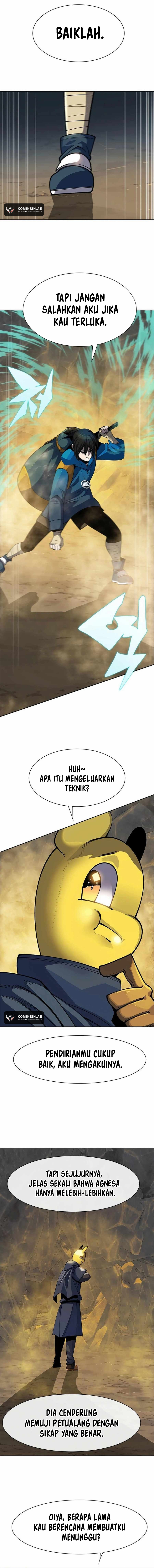 Dungeon Porter chapter 22 halaman 28