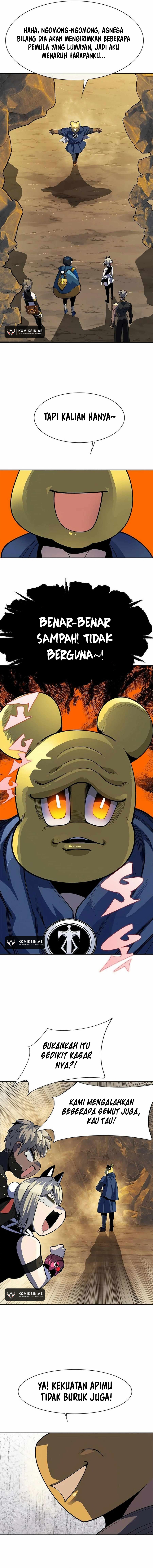 Dungeon Porter chapter 22 halaman 7