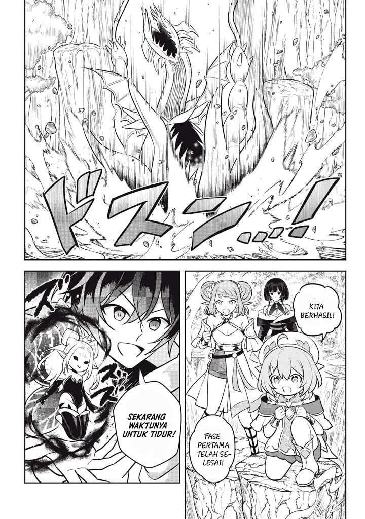 Hazure Sukiru chapter 29.3 halaman 7