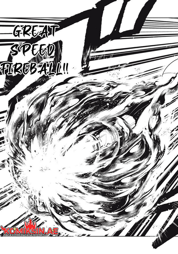 Hazure Sukiru chapter 29.4 halaman 5