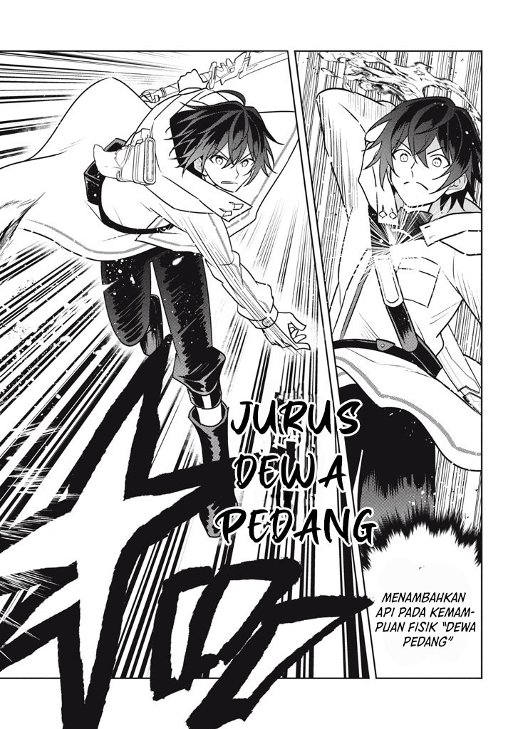 Hazure Sukiru chapter 29.4 halaman 4