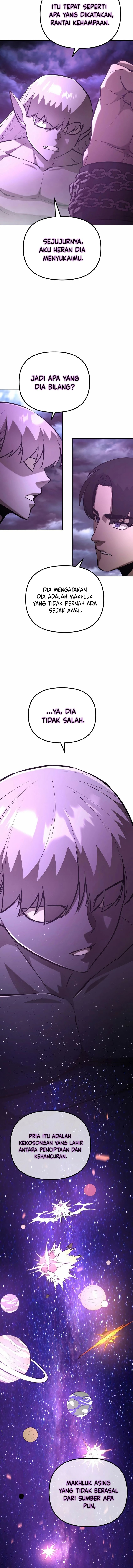 The Return of Apocalypses Tyrant chapter 47 halaman 11