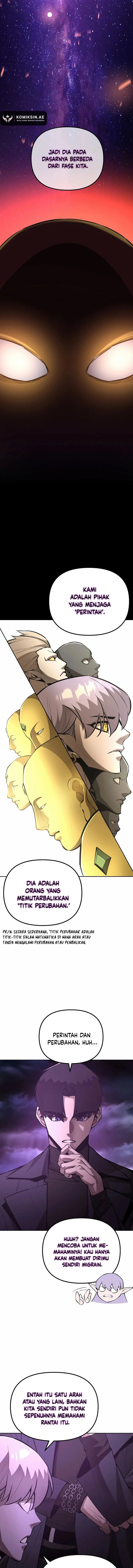 The Return of Apocalypses Tyrant chapter 47 halaman 12