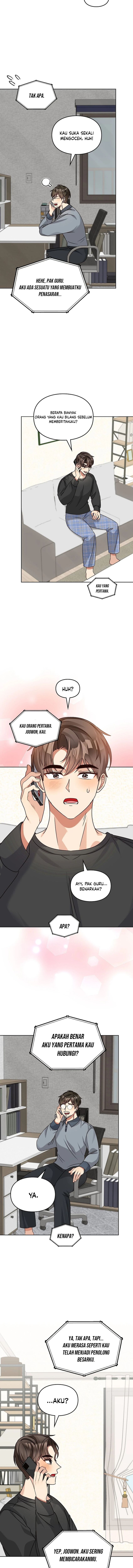 I Become a Fool When It Comes to My Daughter Chapter 181