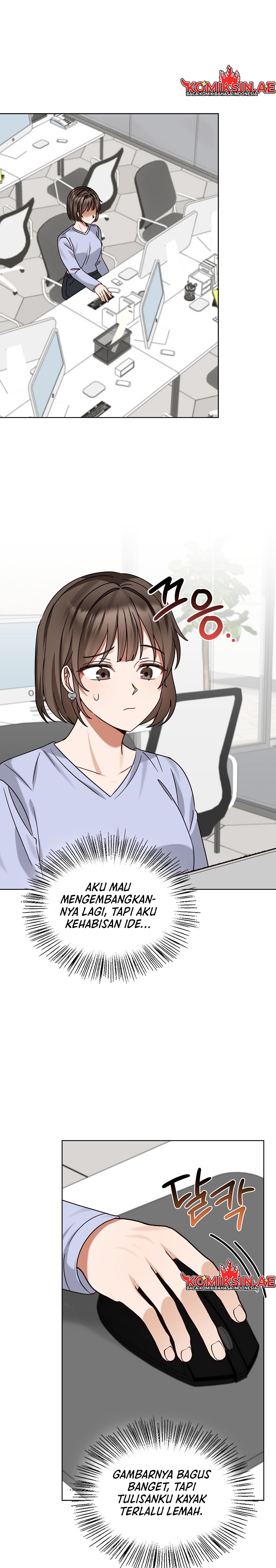 I Become a Fool When It Comes to My Daughter Chapter 182